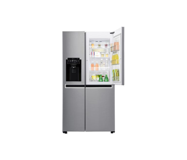 LG LODÓWKA LG GSJ761PZXV [###] - 1390788 - zdjęcie 2